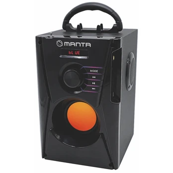 Belaidė kolonėlė Manta SPK810 BT
