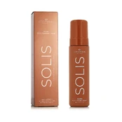 Tamsios savaiminio įdegio putos Cocosolis Solis Dark, 200 ml kaina