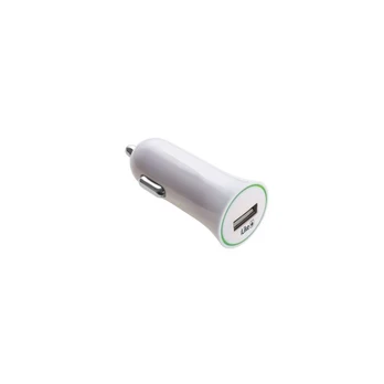 Įkroviklis iLike ICC01, USB, balta