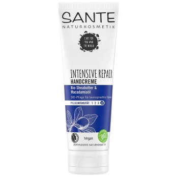 Intensyvaus poveikio rankų kremas INTENSIVE REPAIR