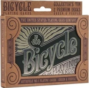 Kortos Bicycle Retro 23693