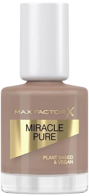 Nagų lakas Max Factor Miracle Pure 812 Spiced Chai, 12 ml kaina