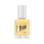 Nagų lakas Max Factor Miracle Pure 500 Lemon Tea, 12 ml kaina