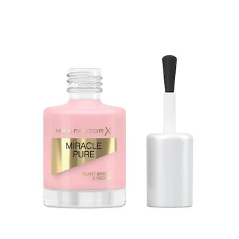 Nagų lakas Max Factor Miracle Pure 202 Cherry Blossom, 12 ml