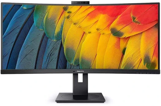Monitorius Philips 34B1U5600CH/00