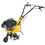 Benzininis kultivatorius Powerplus POWXG72040, 2500 W kaina