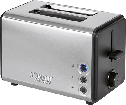 Skrudintuvas Bomann TA 1371 CB