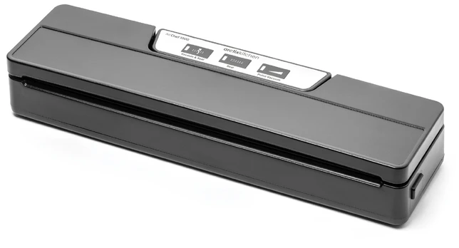 Vakuumatorius Arctix 2000