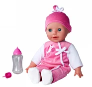 Lėlė - kūdikis Simba Laura 105140489, 38 cm kaina