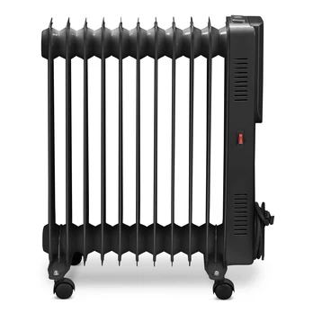 Trotec TRH 25 E Elektrinis tepalinis radiatorius