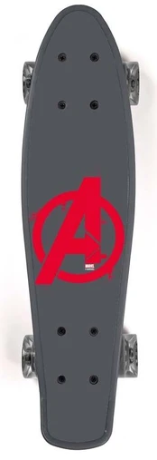 Pennyboard riedlentė Avengers Logo