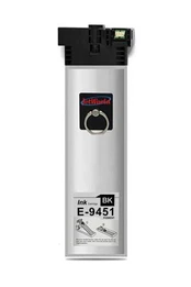 Spausdintuvo kasetė Epson T9451, juoda