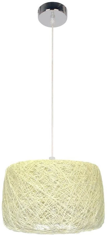 Šviestuvas lubinis Candellux Panda, 60 W, E27