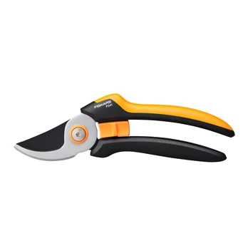 Fiskars Solid™ sekatorius prasilenkiančiais ašmenimis L (P341)