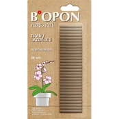 Trąšos Biopon 1598, lazdelės formos kaina
