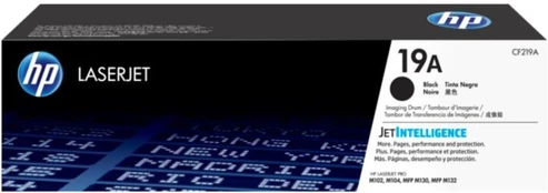 Hewlett Packard (HP) HP 19A -kuvarumpu