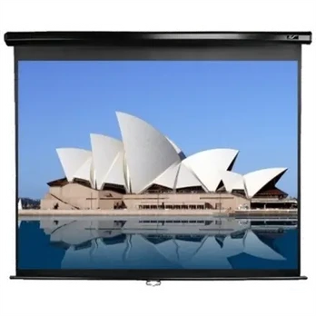 Projektoriaus ekranas Elite Screens M113UWS1, 1:1