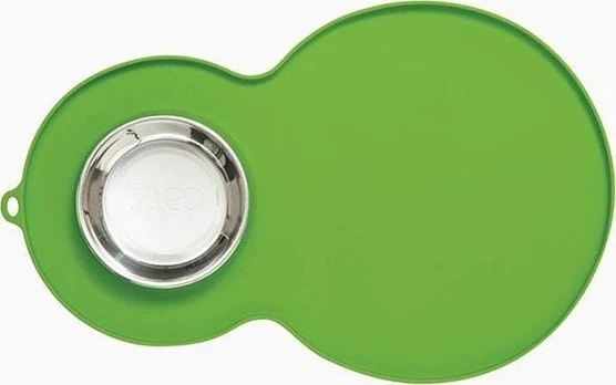 Kilimėlis Catit Peanut CH-0124, žalia