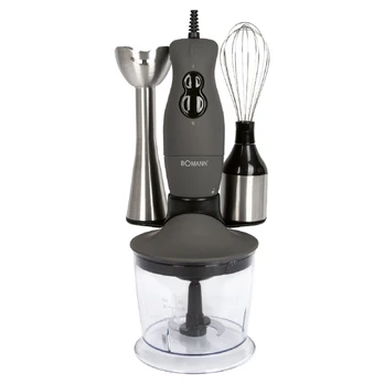 Blenderis Bomann SMS6055CB