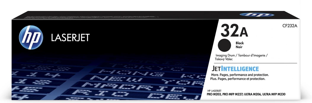 Hewlett Packard (HP) HP 32A vaizdo būgnas