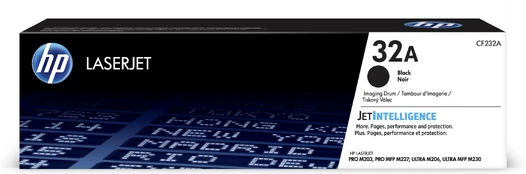 Hewlett Packard (HP) HP 32A vaizdo būgnas kaina