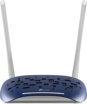 Maršrutizatorius TP-LINK TD-W9960 kaina