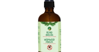 Purškalas Mėta erkėms, uodams atbaidyti, 100 ml kaina
