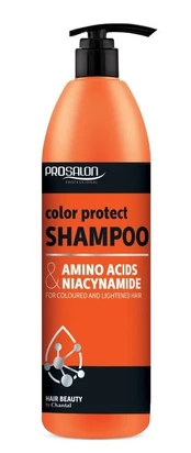 Šampūnas Chantal ProSalon Amino Acids & Niacynamide