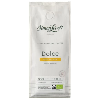 Malta kava DOLCE, ekologiška