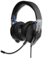 Ausinės PowerA FUSION Pro PS4 kaina