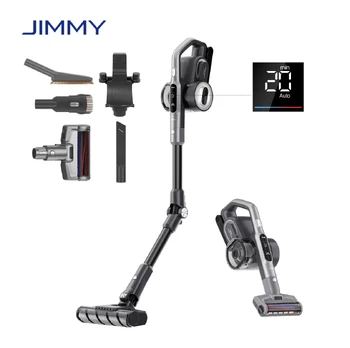 Dulkių siurblys Jimmy H8 Flex