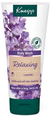Dušo želė Kneipp Relaxing Body Wash, 200 ml