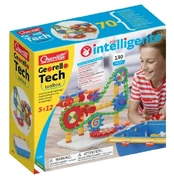 Konstruktorius Quercetti Georello Tech Toolbox 2310, plastikas kaina