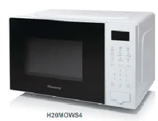 Mikrobangų krosnelė Hisense H20MOWS4