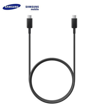 Samsung EP-DN975 USB Type-C to USB Type-C Cable