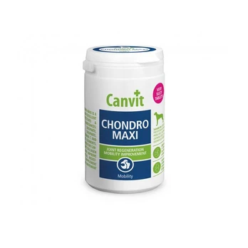 Vitaminai šunims Canvit Chondro Maxi, 0.5 kg