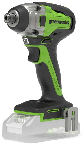 Greenworks GD24ID3