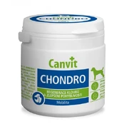 Canvit Dog Chondro tabletės sąnariams N100 100g kaina