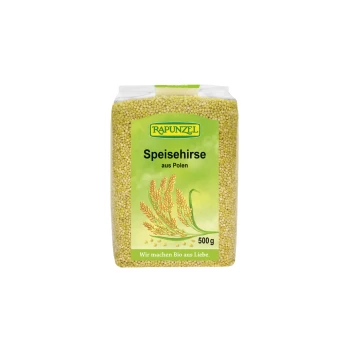 Rapunzel Sorų kruopos 500 g
