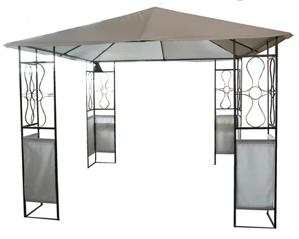 Pavėsinė Besk, 300 cm x 250 cm