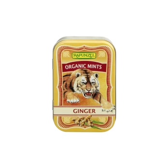 Rapunzel ledinukai su imbierais 50 g