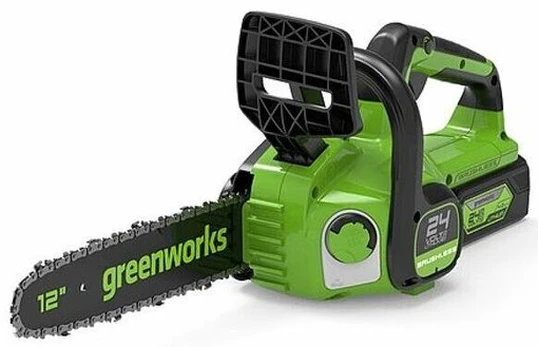 Greenworks GD24CS30