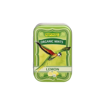 Rapunzel ledinukai su citrinomis 50 g
