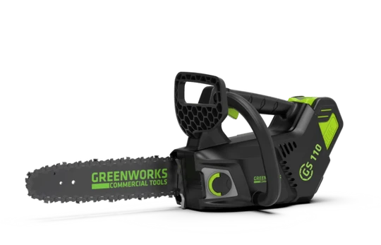 Greenworks GD40TCSK2