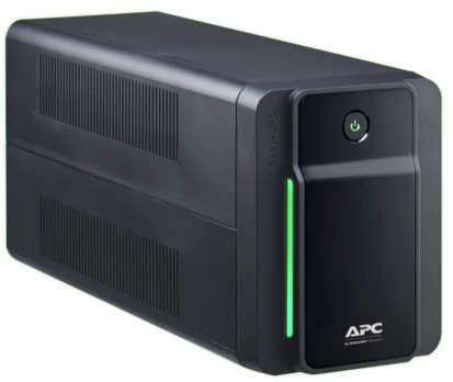 APC BVX700LI uninterruptible power supply (UPS) Line-Interactive 0.7 kVA 360 W 4 AC outlet(s)
