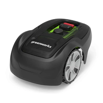 Robotas vejapjovė Greenworks OptiMow 5