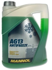Antifrizas Mannol AG13 Hightec -40°C, 5L kaina