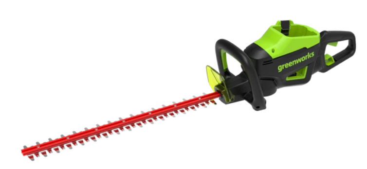 Greenworks GD60HT66