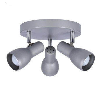 Šviestuvas lubinis Candellux Picardo, 40 W, E14