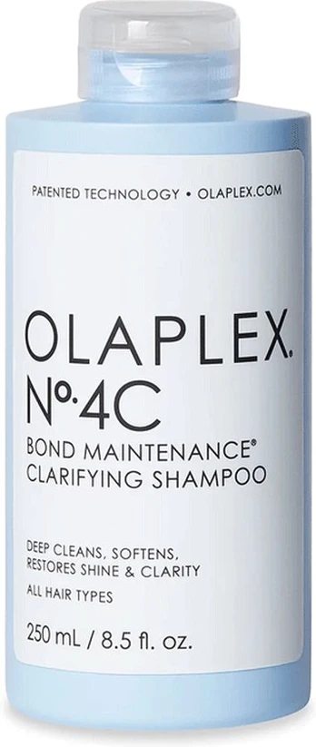 Olaplex - No.4C Deep Cleansing Shampoo (Bond Maintenance Clarify ing Shampoo) - 250 ml